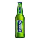 Barbican Glass Bottles - Apple 330ml