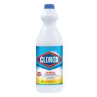 Clorox Liquid Bleach Lemon 1L
