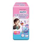 Diapex Wonder Pants Jumbo Pack XL 30 Pieces