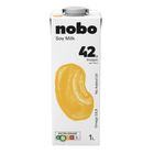 Nobo Original Soy Milk 1L