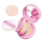 Glad2glow 2-in-1 Perfect Pair Cushion Powder 01 Buttercream 1 Piece