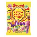 Chupa Chups Jellies Lollies 90g