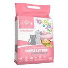 Cindy & Friends Tofu Cat Litter Strawberry 7L
