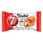 7 Days Double Cream Chocolate & Vanilla 62g
