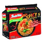 Indomie Mi Segera Hot Spicy Chicken 5 x 83g