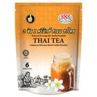 888 Instant Thai Tea Original 6 x 35g