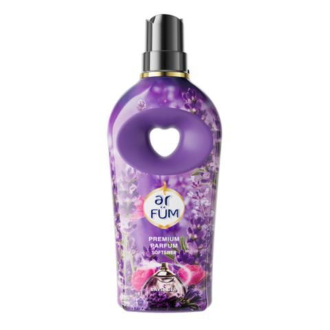 Ar Füm Premium Parfum Softener Lavender 1000ml