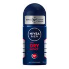 Nivea Deodorant Dry Impact Roll-on 50ml