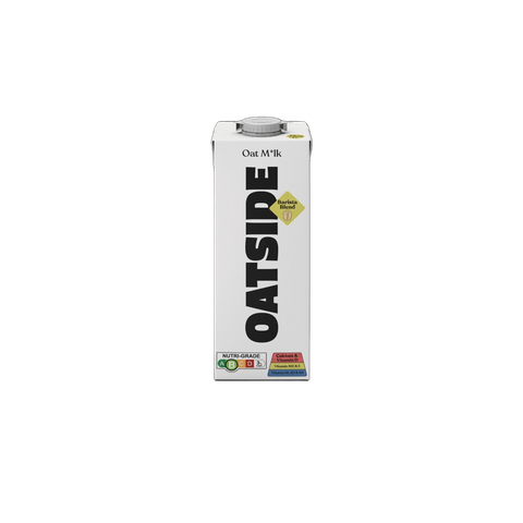 Oatside Oat Milk Original 1L