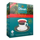 Dilmah Tagless Tea Bag Premium Black Tea 100 x 2g