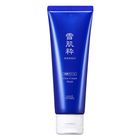 Kose Sekkisui Clear Cream Wash 120g