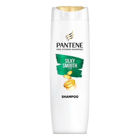 Pantene Pro-V Silky Smooth Care Shampoo 300ml