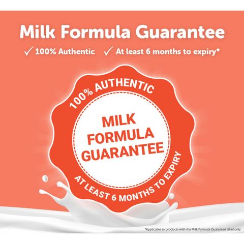 Enfalac Baby Step 1 Milk Formula (0-12 Months) 2 x 580g