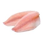 brightfarms Frozen Tilapia Fillet IVP 140g - 200g