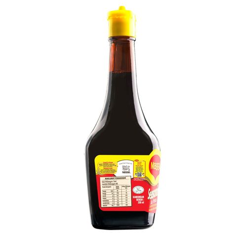 Maggi Seasoning Sos Perasa | 200 ml