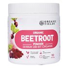 Organic Fields Organic Beetroot Powder 180g