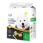 Charcoal Pet Pads Sheet (60 x 60cm) 40 Pieces