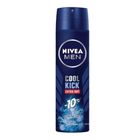Nivea Men Deodorant Cool Kick Spray 150ml