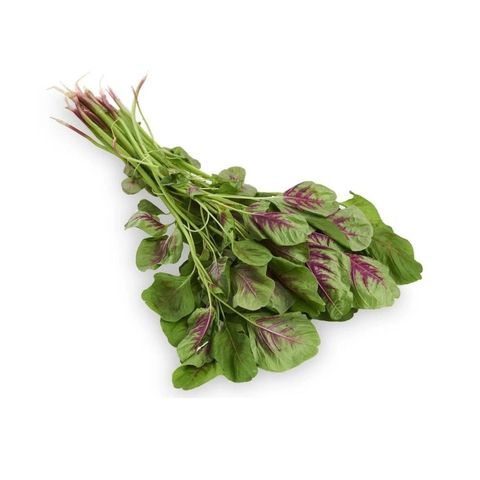 brightfarms Red Spinach (Bayam Merah) 200g