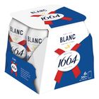 Kronenbourg 1664 Blanc 4 x 320ml