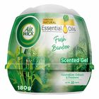 Air Wick Fresh Bamboo Scented Gel Cone 180g