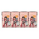 Yarra by Farm Fresh Mechamato Strawberry Flavoured Milk UHT 4 x 125ml