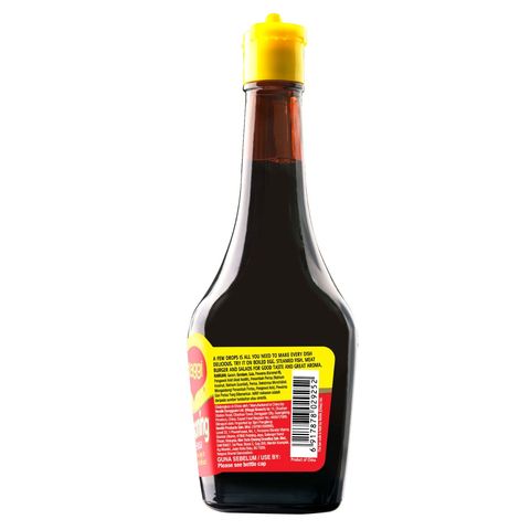 Maggi Seasoning Sos Perasa | 200 ml