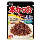 Marumiya Hon Katsuo (Non Halal) 18g