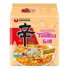 Nongshim Shin Ramyun Toomba 4 x 137g