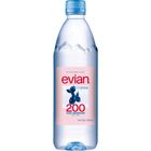 Evian Natural Mineral Water 500ml