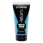 Gatsby Styling Gel - Wet & Hard | 150 g