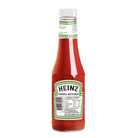 Heinz Tomato Ketchup 300g
