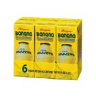 Binggrae Banana Flavored Milk 6 x 200ml