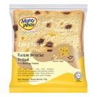Mighty White Raisin Brioche Bread 70g