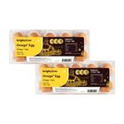 brightfarms Omega Egg 10pcs x 2