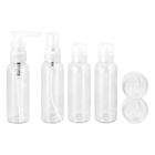 Mannings Guardian Travel Bottles 1 Set