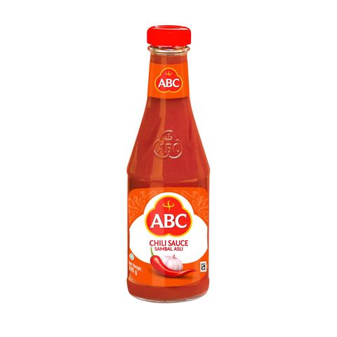 ABC Sambal Asli 335ml