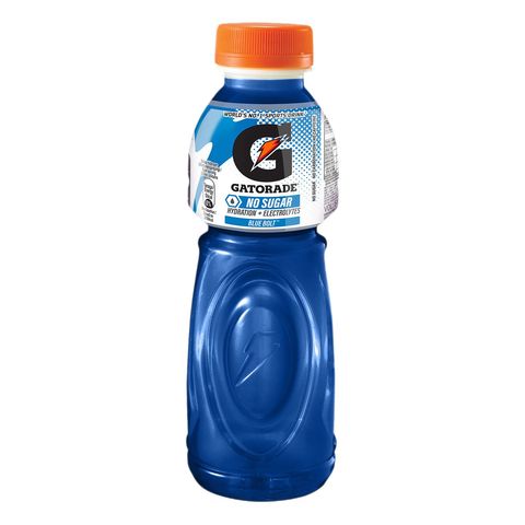 Gatorade Blue Bolt 515ml