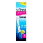 Clearblue Rapid Detection Pregnancy Test Kit 1 Piece - 64685