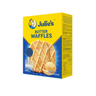 Julie's Butter Waffles 100g