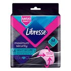 Libresse Maximum Security Maxi Panties (M) 2 Pieces | 1022495
