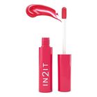 IN2IT Gel Tint For Lip & Cheek (GT103) Raspberry 1 Unit - 1015270