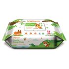 brightspots Gentle Baby Wipes 80 Sheets