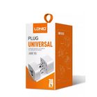 LDNIO Z4 Universal Plug 1pc