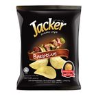 Jacker Potato Chip - BBQ 60g