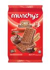 Munchy's Cracker Chocolate Sandwich 258g