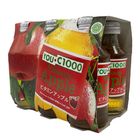 You C1000 Vitamin C Apple Drink 6 x 140ml