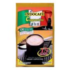 Indocafe Cappuccino (5 in 1) 15 Pieces