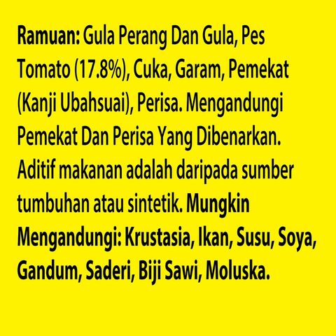 Maggi Tomato Ketchup | 475 g