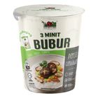 Nature's Own Instant Porridge - Mushroom 40g